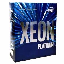 CPU INTEL S-3647 XEON 8176 2.1 GHZ PLATINUM BOX