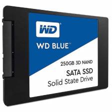 DISCO SSD 250GB WD BLUE        SATA3 SIN ADAPTADOR
