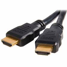 CABLE HDMI A HDMI   1.8M  1.4 PN: HDMI A HDMI 1.8 EAN: 1000000004773