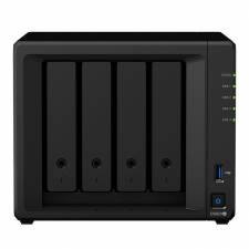 CAJA NAS DS920+  SYNOLOGY