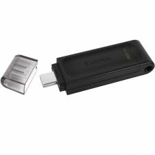 MEMORIA USB-C 3.2 32GB KINGSTO N NEGRO