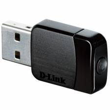 WIRELESS USB DLINK DWA-171 AC  600 MINI DUAL BANDA