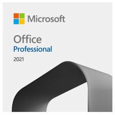 OFFICE 2021 PROFESIONAL        LICENCIA ELECTRONICA