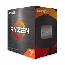 CPU AMD S-AM4 RYZEN 7 5700G    3.8GHZ CON VENTILADOR