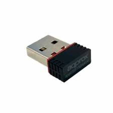 WIRELESS USB  150MBPS APPROX   APPUSB150NAV4 NANO