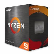 CPU AMD S-AM4 RYZEN 9 5900X    7GHZ BOX SIN VENTILADOR,NO VGA PN: 100-100000061WOF EAN: 730143312738