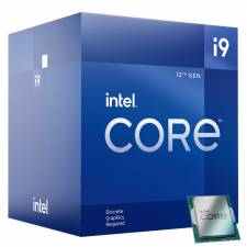 CPU INTEL S-1700 CORE I9-12900 F  5.1 GHZ BOX CON VENTILADOR