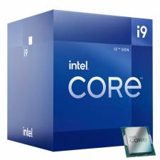 CPU INTEL S-1700 CORE I9-12900 5.1 GHZ BOX CON VENTILADOR