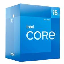 CPU INTEL S-1700 CORE I5-12400   4.0GHZ BOX