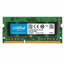 SODIMM DDR3L 4GB/1600 CRUCIAL