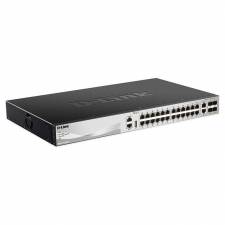 SWITCH GB  30PTOS DLINK DGS-31 30-30TS/SI LAYER 3