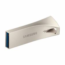 MEMORIA USB 3.1  64GB SAMSUNG  NANO 300MB/S GRIS PN: MUF-64BE3-APC EAN: 8801643229382