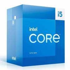 CPU INTEL S-1700 CORE I5-13400 F 2.5GHZ BOX PN: BX8071513400F EAN: 5032037260299