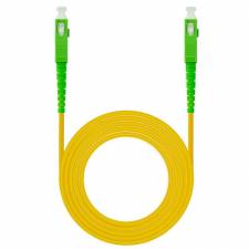 CABLE FIBRA OPTICA SC/APC MM   SIMPLEX 9/125 2MTS PN: 10.20.0002 EAN: 10000000001887