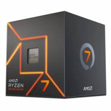 CPU AMD S-AM5 RYZEN 7 7700     3.8 GHZ BOX PN: 100-100000592BOX EAN: 0730143314497