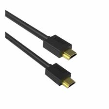 CABLE HDMI A HDMI     2M 2.0   4K NEGRO APPROX PN: APPC59 EAN: 8435099532132