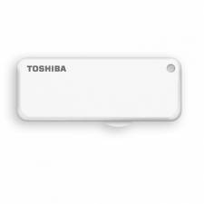 MEMORIA USB 2.0  64GB TOSHIBA  TRANS MEMORY U203 PN: THN-U203W0640E4 EAN: 4047999400240