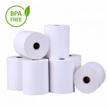 PAPEL MATRICIAL CAJA 100 ROLLO 44X70X12 10 ROLLOS BLISTER PN: 1444 EAN: 10000000002978