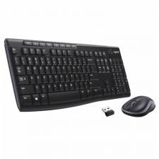 TECL+RAT CORDL. LOGITECH MK270 PN: 920-004513 EAN: 5099206039193