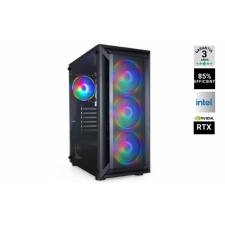 PCFG GDX ATX I7-13700F  16GB   1TB NMVE RTX4060 8GB FREEDOS PN: GDX4645 EAN: 1000000004645