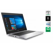 38541 NPR 14 HP PROBOOK G4    I5 8TH 8GB 256GB W10PRO PN: REA3854 EAN: 1000000003854